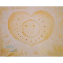 Michel Montecrossa Online Gallery