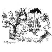 Paris Musing