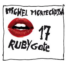 Cover Art: Ruby Gate 17