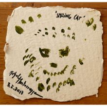 Michel Montecrossa Online Gallery