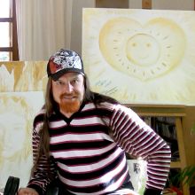 Michel Montecrossa