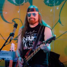 Michel Montecrossa