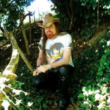 Michel Montecrossa