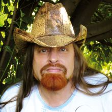 Michel Montecrossa