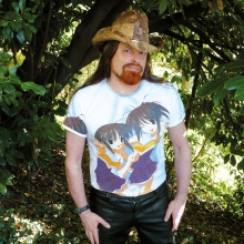 Michel Montecrossa