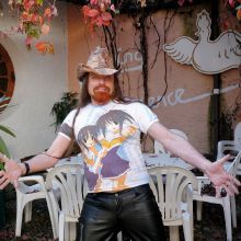 Michel Montecrossa