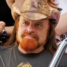 Michel Montecrossa