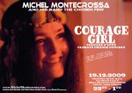 Courage Girl