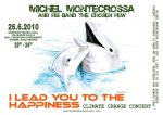 I Lead You To The Happiness