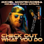 Check Out What You Do