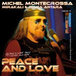 Peace and Love