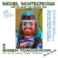 Green Tomorrow, Maxi-Single, vorne.indd