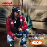Believe In Your Dream, vorne.indd