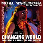 Changing World
