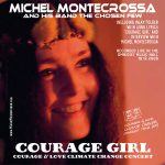Courage Girl, vorne.indd