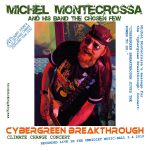Cybergreen Breakthrough, vorne.indd