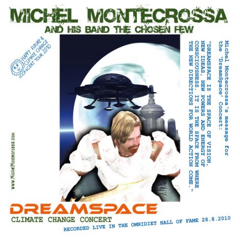 DreamSpace Concert