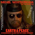 Earth & Peace