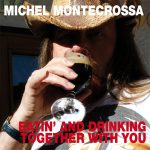 Eatin' And Drinking Together With You, vorne.indd