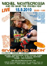 Givin'-And-Takin'