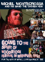 Going To The Spirit of Woodstock Festival