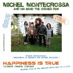 Happiness Is True
