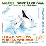 I Lead You To The Happiness, vorne.indd