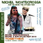 Michel & Bob Fest 2010, vorne.indd