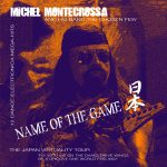 Name of the Game