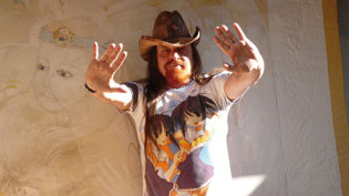 Michel Montecrossa