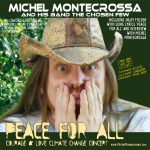 Peace For All, vorne.indd