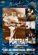 Portrait of a Cyberrocker - Part One