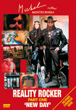 Reality Rocker, Part One