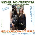 Relaxing Climate Girls, vorne.indd