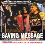 Saving Message, vorne.indd