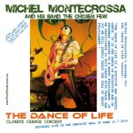 The Dance Of Life, vorne.indd