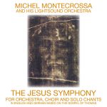 The Jesus Symphony, vorne.indd