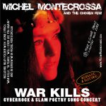 War Kills