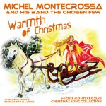 Warmth of Christmas, vorne.indd