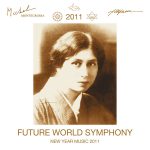 Future World Symphony - New Year Music 2011