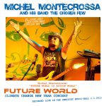 Future World New Year Concert