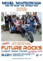 Future Rocks Concert