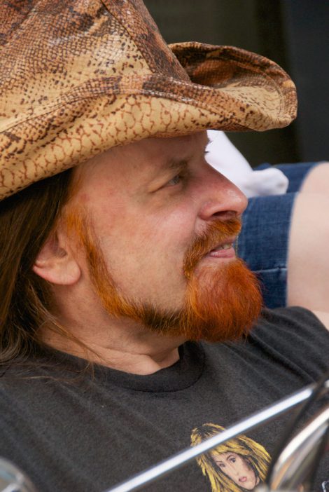 Michel Montecrossa