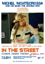In The Street