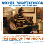 The Need Of The People Concert