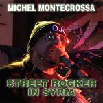 Street Rocker In Syria