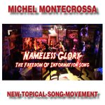 Nameless Glory - The Freedom Of Information Song