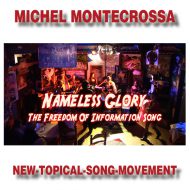 Nameless Glory - The Freedom Of Information Song