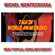 Talkin' World Awakening