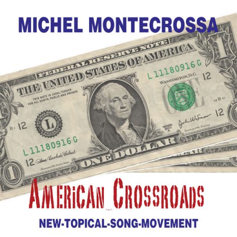 American Crossroads